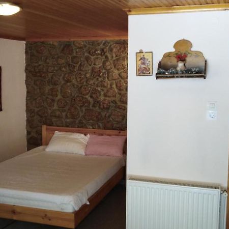 Country Style Room At The Center Of Arachova Luaran gambar